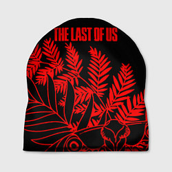 Шапка The last of us tropic