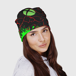 Шапка Xbox game studio, цвет: 3D-принт — фото 2