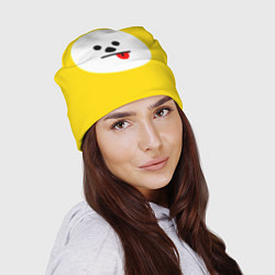 Шапка BT21 - Chimmy, цвет: 3D-принт — фото 2