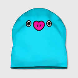 Шапка BT21-Mang, цвет: 3D-принт