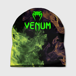 Шапка Venum fire, цвет: 3D-принт