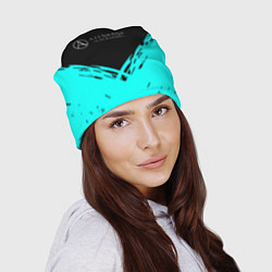 Шапка ArcheAge краски, цвет: 3D-принт — фото 2
