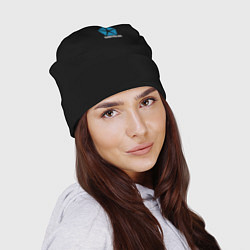 Шапка Chrysler, цвет: 3D-принт — фото 2