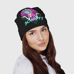 Шапка Рик швифтует, цвет: 3D-принт — фото 2