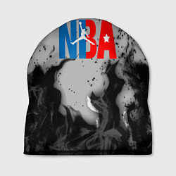 Шапка NASA неоновый огонь, цвет: 3D-принт