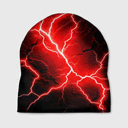 Шапка Lightning, цвет: 3D-принт