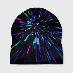 Шапка Neon rods