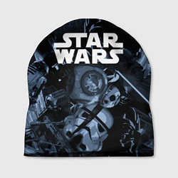 Шапка Star wars персонажи из звездных войн