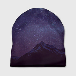 Шапка Flawless Space