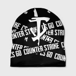Шапка Doom x counter strike