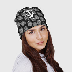 Шапка Doom хищник леса, цвет: 3D-принт — фото 2