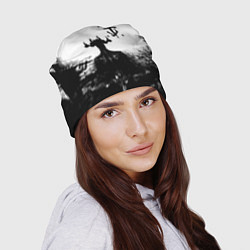 Шапка Doom демон марса, цвет: 3D-принт — фото 2