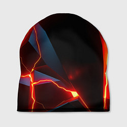 Шапка Tile breaking, цвет: 3D-принт