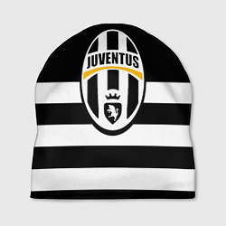 Шапка Juventus линии, цвет: 3D-принт