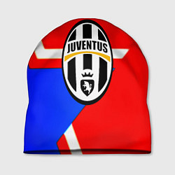 Шапка Juventus star geometry, цвет: 3D-принт