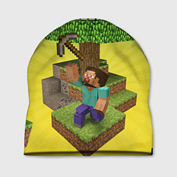 Шапка Minecraft Tree, цвет: 3D-принт