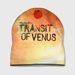 Шапка TDG: Transin of Venus, цвет: 3D-принт