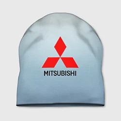 Шапка Mitsubishi, цвет: 3D-принт