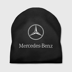 Шапка Mercedes, цвет: 3D-принт