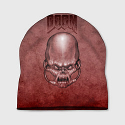 Шапка DOOM Skull, цвет: 3D-принт