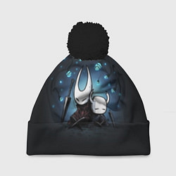 Шапка c помпоном Hollow Knight