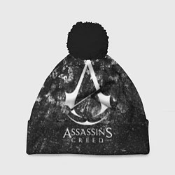 Шапка c помпоном Assassin’s Creed