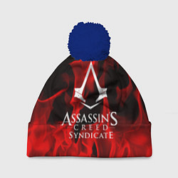 Шапка c помпоном Assassin’s Creed: Syndicate