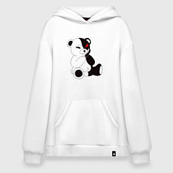 Худи оверсайз Monokuma