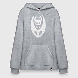 Худи оверсайз Hollow Knight