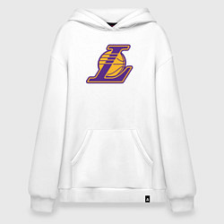 Худи оверсайз Kobe Bryant