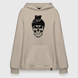 Худи оверсайз Infinity Инфинити Z