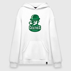 Худи оверсайз Celtics Team