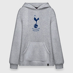 Худи оверсайз Tottenham Hotspur fc sport