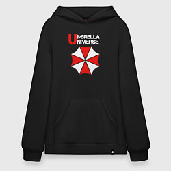 Худи оверсайз Umbrella Niverse