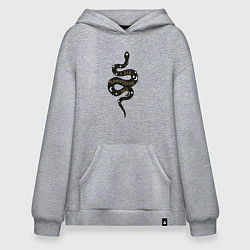 Худи оверсайз Taylor Swift: I did something bad