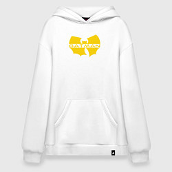 Худи оверсайз Wu-tang Batman