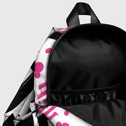 Детский рюкзак Kai Wachi, цвет: 3D-принт — фото 2