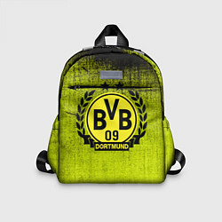 Детский рюкзак Borussia5