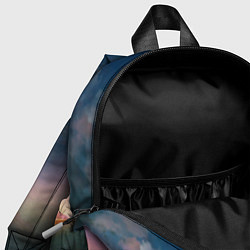 Детский рюкзак Мастера меча онлайн, цвет: 3D-принт — фото 2