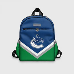 Детский рюкзак NHL: Vancouver Canucks