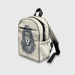 Детский рюкзак SWAG Lion, цвет: 3D-принт — фото 2