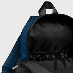 Детский рюкзак Скалолаз, цвет: 3D-принт — фото 2