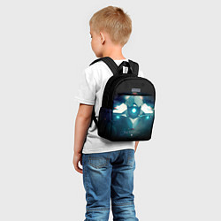 Детский рюкзак Destiny 4, цвет: 3D-принт — фото 2