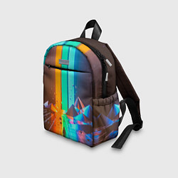 Детский рюкзак Imagine Dragons: Believer, цвет: 3D-принт — фото 2