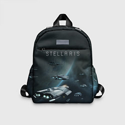 Детский рюкзак Stellaris, цвет: 3D-принт