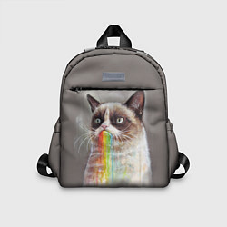 Детский рюкзак Grumpy Cat