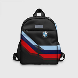 Детский рюкзак Бмв Bmw Black