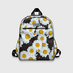 Детский рюкзак Аромашки, цвет: 3D-принт