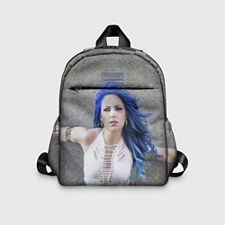 Детский рюкзак Arch Enemy: Alissa White-Gluz