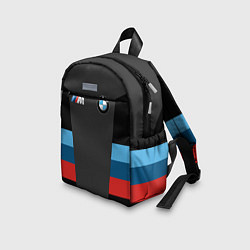 Детский рюкзак BMW 2018 Sport, цвет: 3D-принт — фото 2